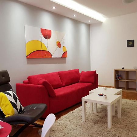 Favorite Apartment Belgrád Kültér fotó