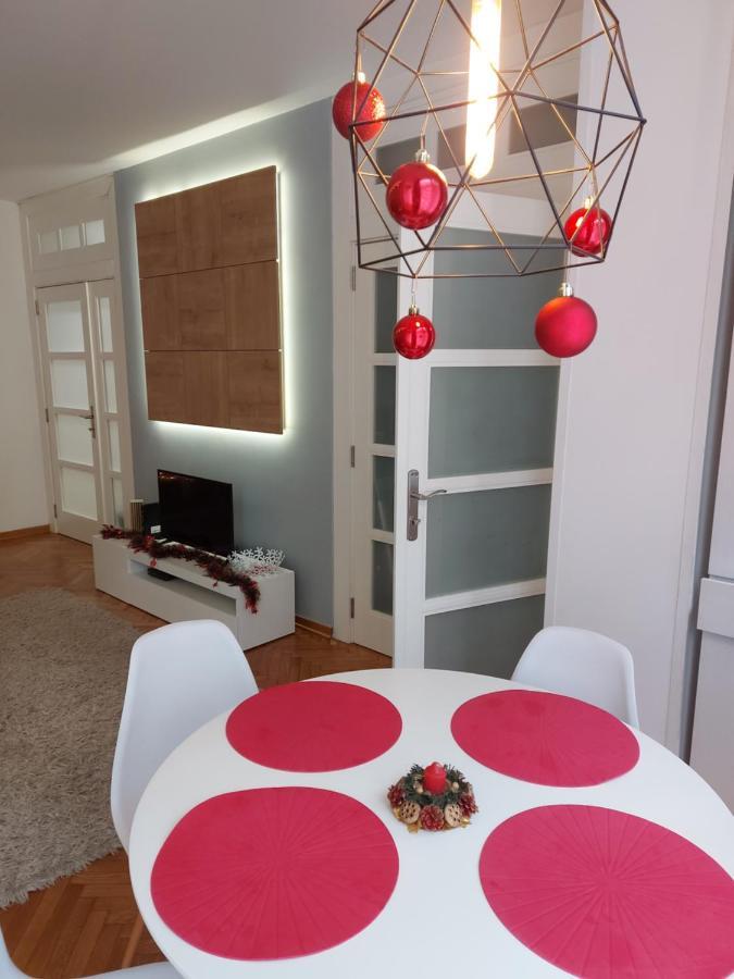 Favorite Apartment Belgrád Kültér fotó