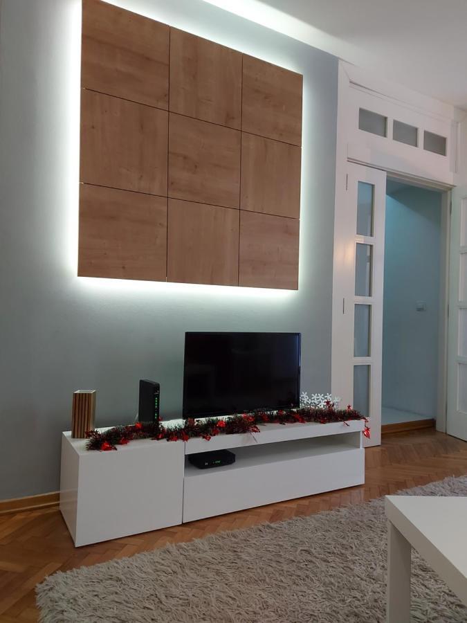 Favorite Apartment Belgrád Kültér fotó