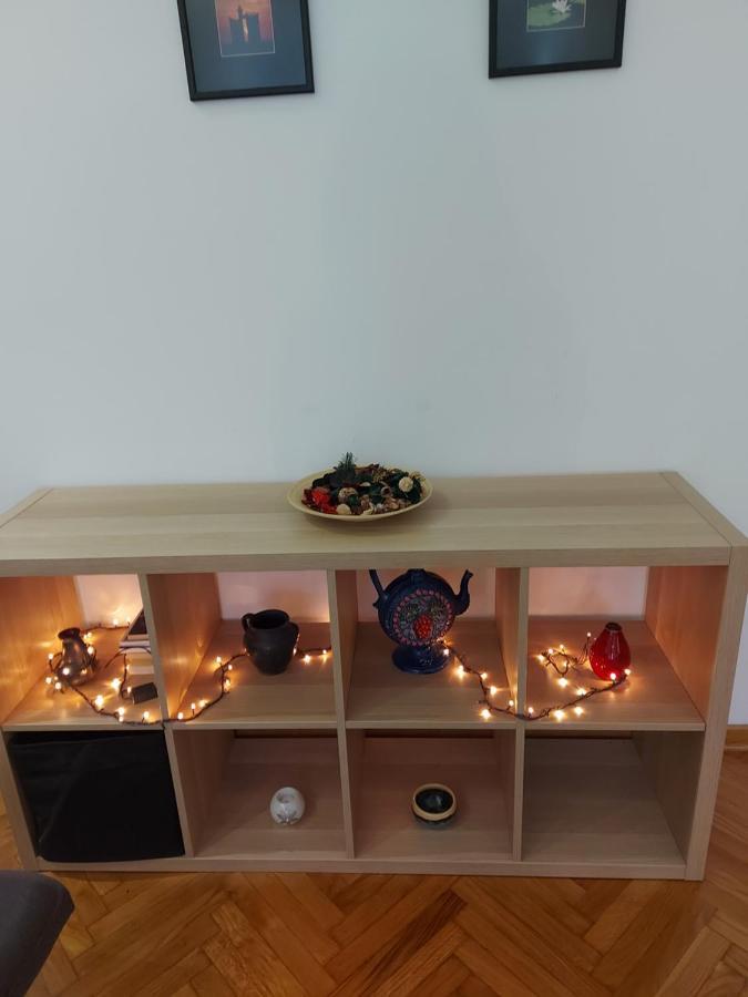 Favorite Apartment Belgrád Kültér fotó