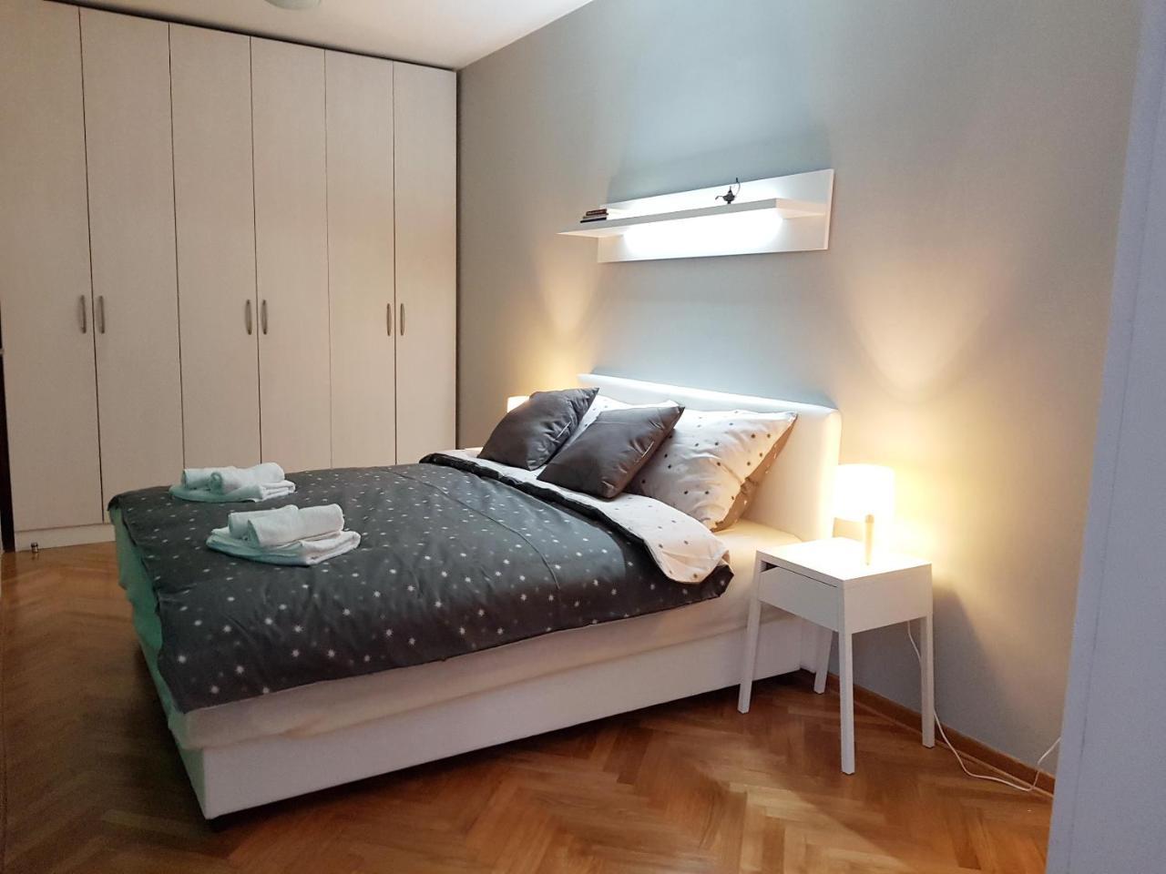 Favorite Apartment Belgrád Kültér fotó